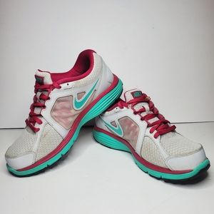 Nike Women's Dual Fusion Run Shoe's Size 8.5